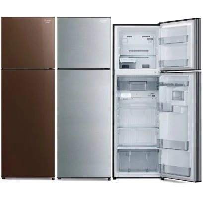 MITSUBISHI ตู้เย็น 2 ประตู FC Series รุ่น MR-FC31EY  10.2 คิว *คละสี*