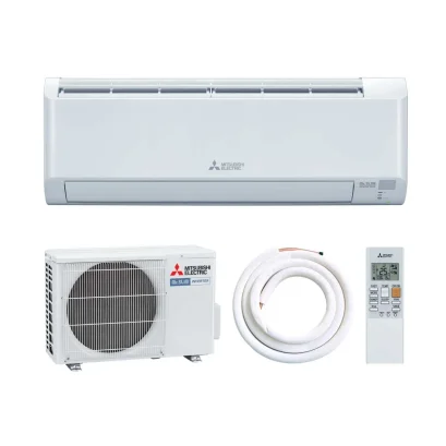 [รุ่นใหม่ 2026] Mitsubishi Electric เครื่องปรับอากาศติดผนัง KA Series 24000BTU INVERTER รุ่น MSY-KA24VF