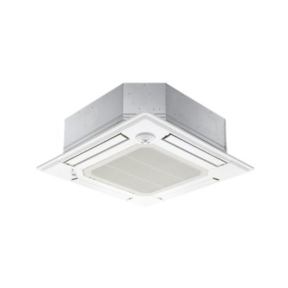 Mitsubishi Electric Mr.Slim Cassette Type เครื่องปรับอากาศ 4 ทิศทาง PL SERIES รุ่น PL-P18BAKLCM 18000 BTU
