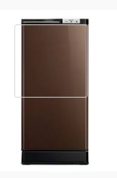 ตู้เย็น 1 ประตู MITSUBISHI 6.1 คิว รุ่น MR-18TJA/BR