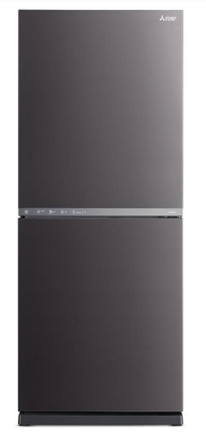 ตู้เย็น 2 ประตู MITSUBISHI 14.9 คิว รุ่น MR-HS46EY-SDS