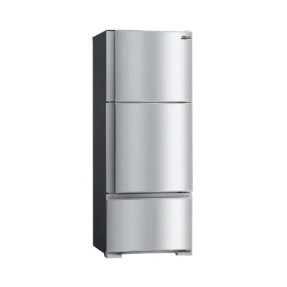 MITSUBISHI ตู้เย็น 3 ประตู รุ่น MR-V46EY-ST 14.6 คิว