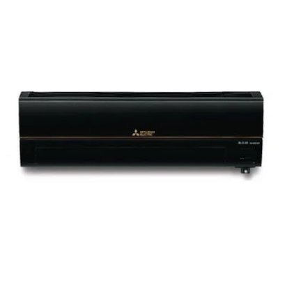 Mitsubishi แอร์ติดผนัง Series 9554 BTU Inverter (สีดำ) รุ่น MSY-XZ09VFB