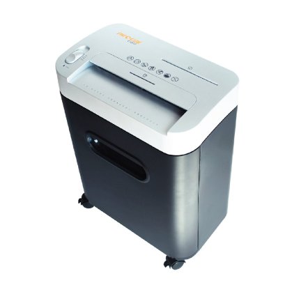 [CLEARANCE SALE] NEOCAL เครื่องทำลายเอกสาร เครื่องย่อยเอกสารl C1217