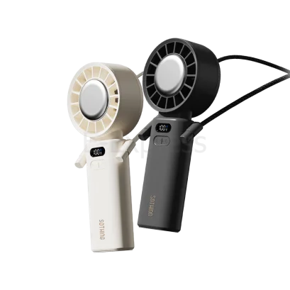 SOTHING พัดลมพกพา  Foldable Handheld Fan Engine Z [3600mAh]