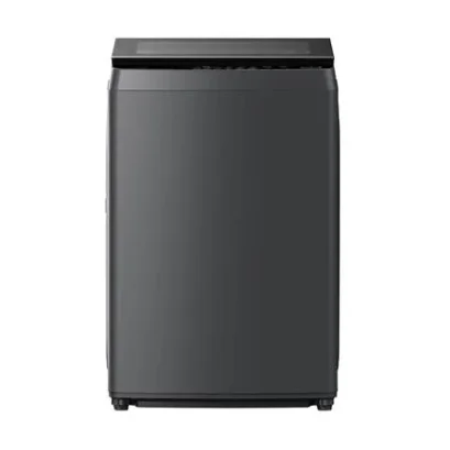 TOSHIBA เครื่องซักผ้าฝาบน 19Kg. สีเงิน รุ่น AW-DUHN2000QT(SG)