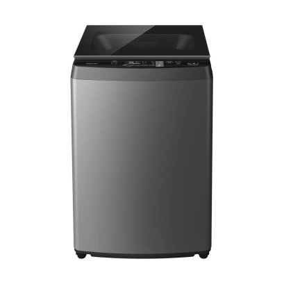 TOSHIBA เครื่องซักผ้าฝาบน 18 กิโลกรัม รุ่น AW-DUHN1900QT