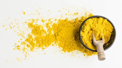 TARTAZINE ทาร์ทาซีน