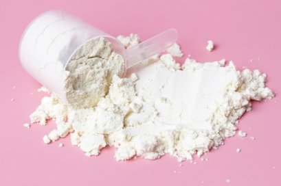 WHEAT FIBER WF 500  ไฟเบอร์จากข้าวสาลี