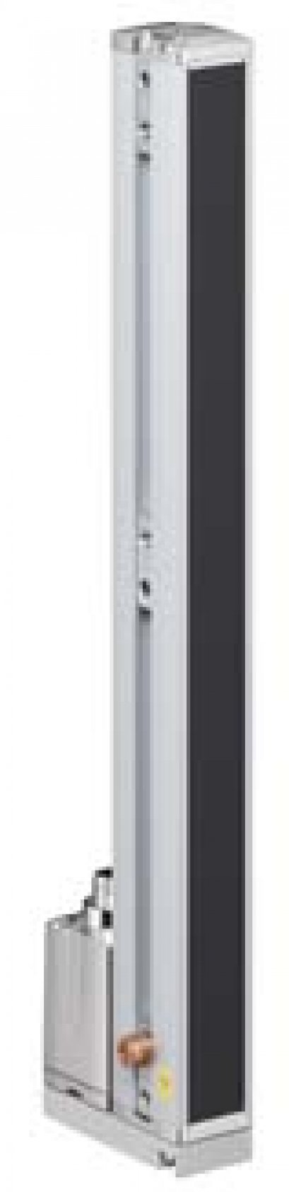 Light curtain transmitter