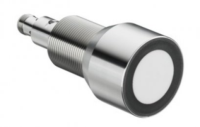 Ultrasonic sensor