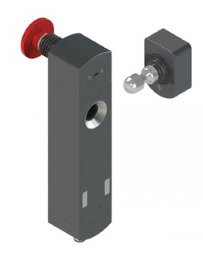 Safety locking device