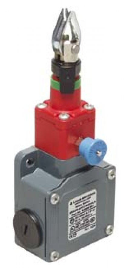 E-STOP rope switch