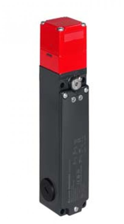 Safety locking device