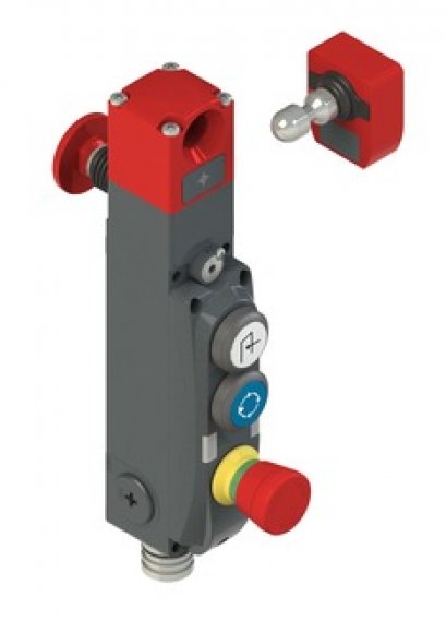 Safety locking device