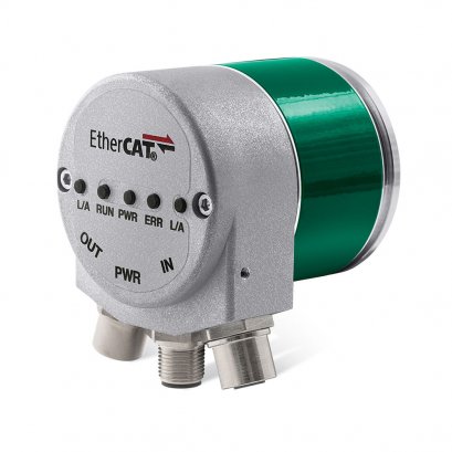 EtherCAT