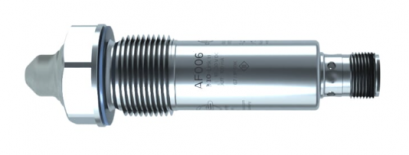 Sensor for point level