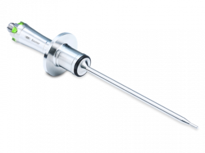 Temperature measurement