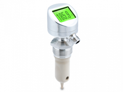 Conductivity measurement