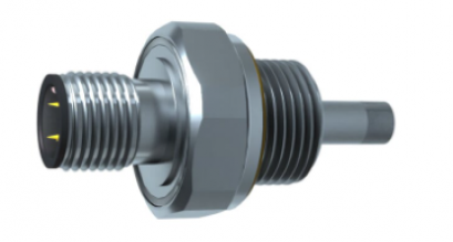 Temperature RTD Pt100