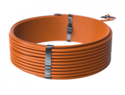 Cable coils