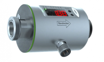 Flow meters