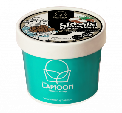 กะทิNo sugar