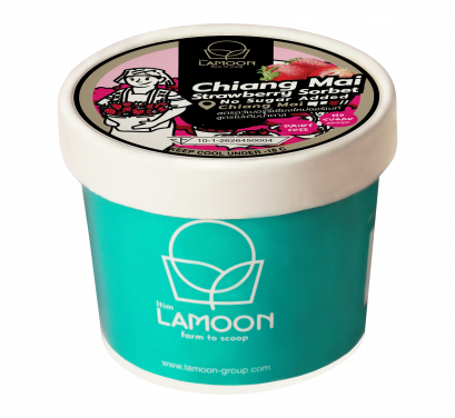 สตอเบอร์รี่เชียงใหม่