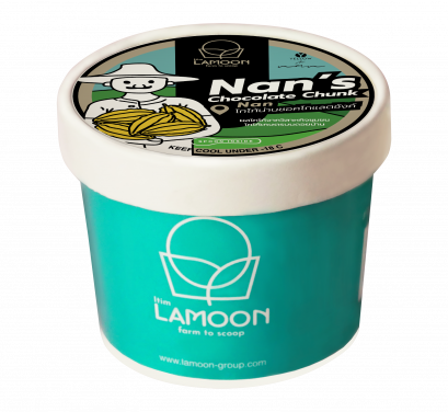 โกโก้น่าน