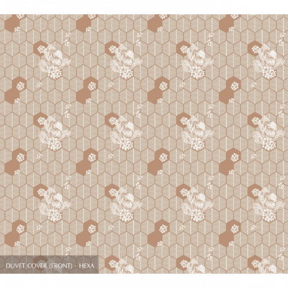 Hexa Housewife-Left 51x 86.5 (20"x34")