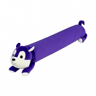 Sleep-pal Bolster Wolf