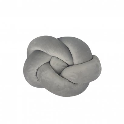 Stretchy Cushion-Gray