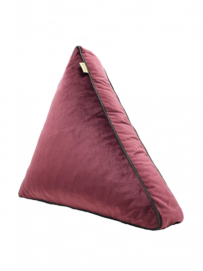 Triangle Comfort Cushion-DR