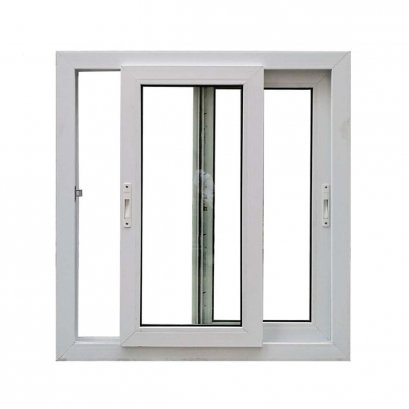 Sliding Windows