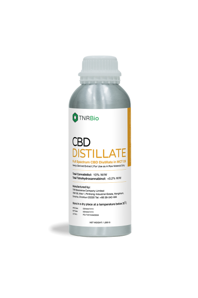 10% CBD FULL SPECTRUM