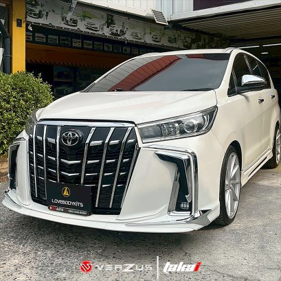 APL Style  for INNOVA CRYSTA