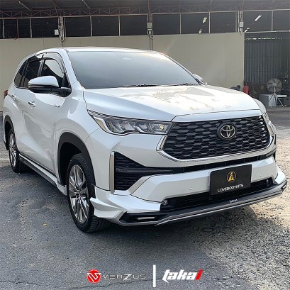 TAKAi Bodykit for INNOVA 2023 ZENIX