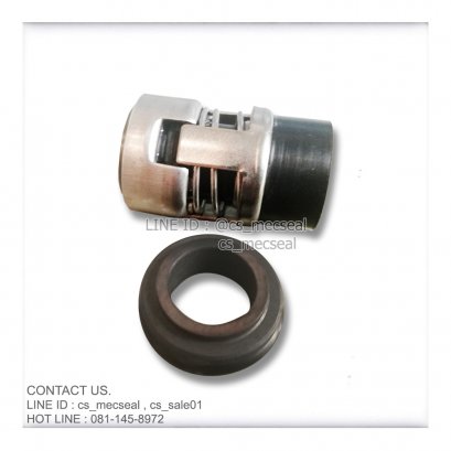 MECHANICAL SEAL CS-G3-L 12 MM, 16 MM