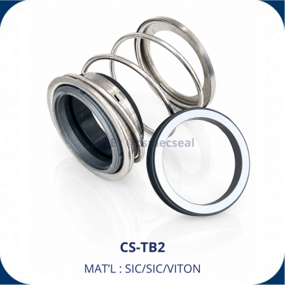 Mechanical Seal TB2 | แมคคานิคอลซีลปั๊มน้ำตรงรุ่น(copy)