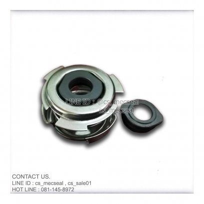 MECHANICAL SEAL CS-GLF12 12 MM, 16 MM