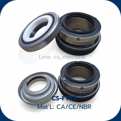 Mechanical Seal #FTK2