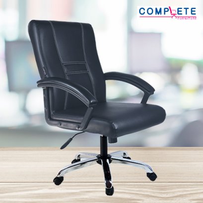 เก้าอี้สำนักงาน COMPLETE รุ่น CCP-108-C
