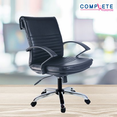 เก้าอี้สำนักงาน COMPLETE รุ่น CCP-119-C