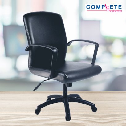 เก้าอี้สำนักงาน COMPLETE รุ่น CCP-121
