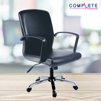 เก้าอี้สำนักงาน COMPLETE รุ่น CCP-121-C