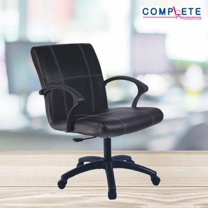 เก้าอี้สำนักงาน COMPLETE รุ่น CCP-203