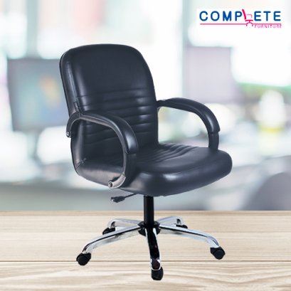 เก้าอี้สำนักงาน COMPLETE รุ่น CCP-207-C