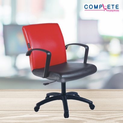 เก้าอี้สำนักงาน COMPLETE รุ่น CCP-208