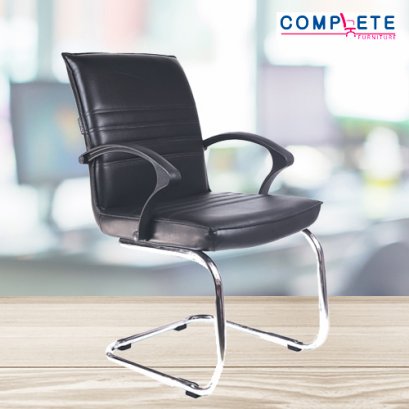 เก้าอี้สำนักงานไม่มีล้อ COMPLETE รุ่น CCP-306C