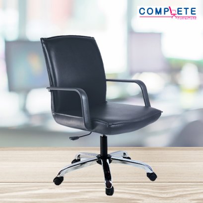 เก้าอี้สำนักงาน COMPLETE รุ่น CCP-86G-C